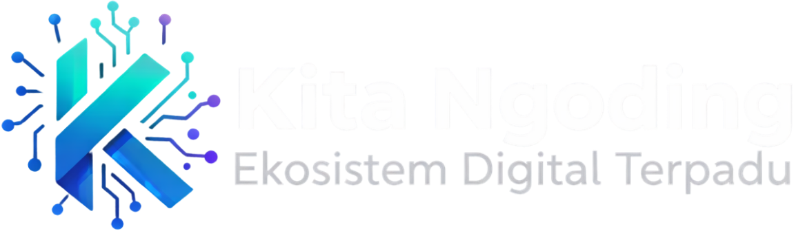 Logo Kita Ngoding